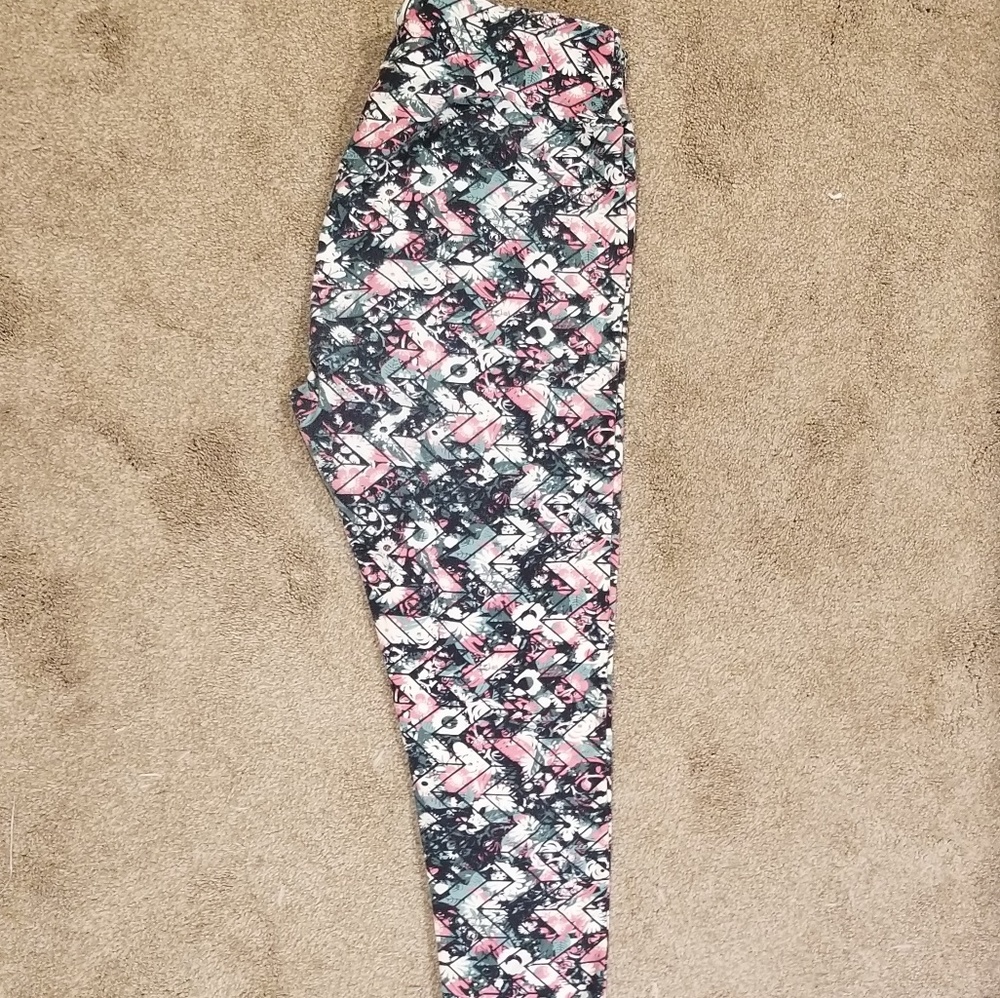Lularoe TC leggings